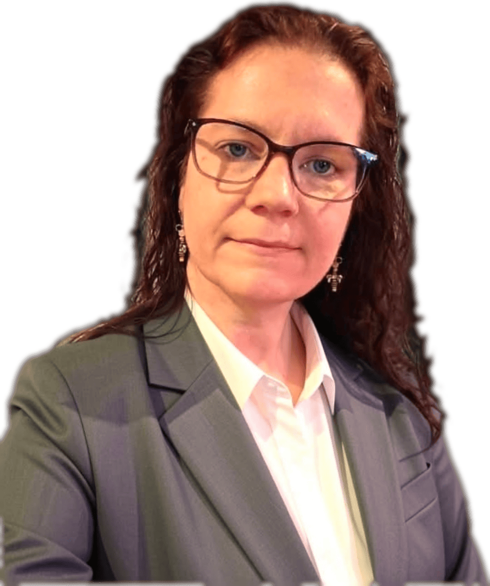 Charlotte Magoon, candidate for U.S. Congress in Michigan's 2nd District